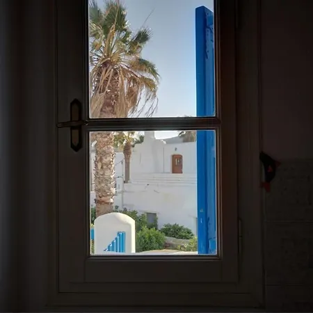 Apartamento Cycladic Near Mykonos Town