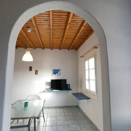 아파트 Cycladic Near Mykonos Town *